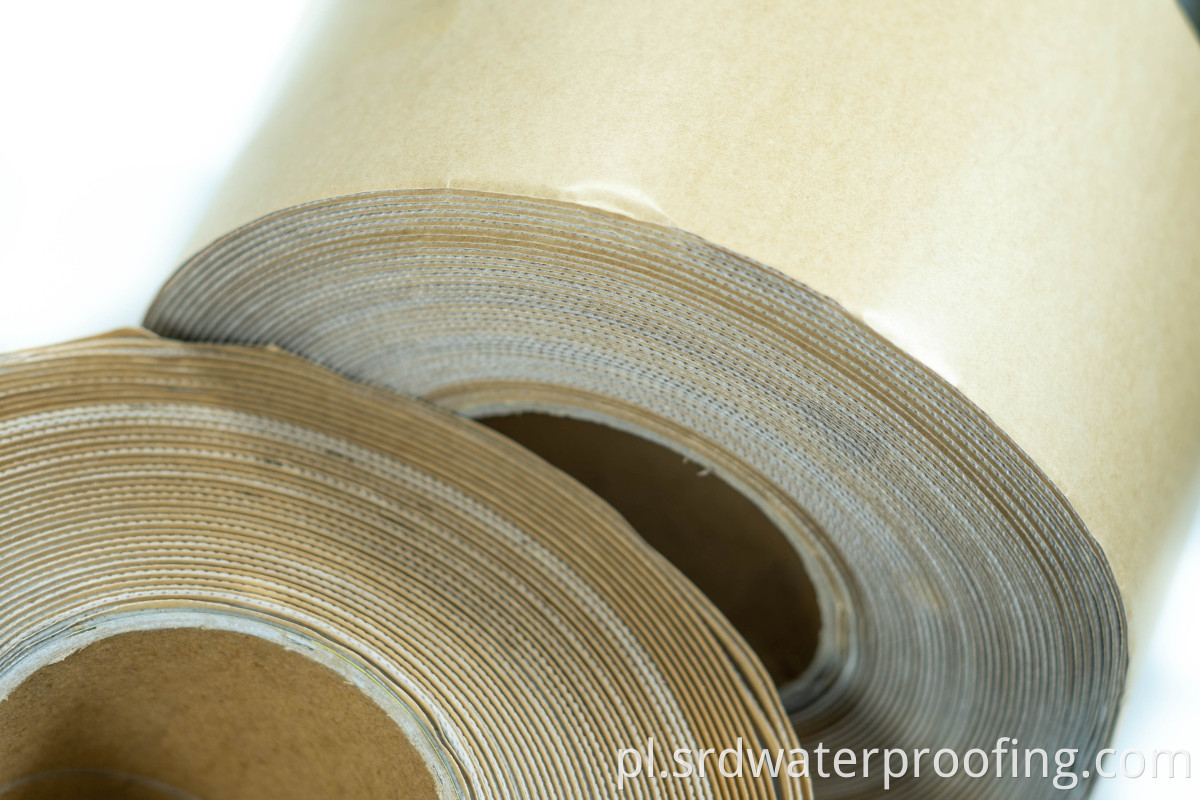 butyl tapes